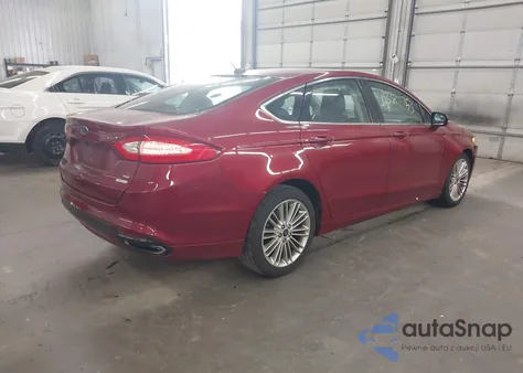 2015 Ford Fusion Se from USA, damaged, VIN 3FA6P0H90FR277559